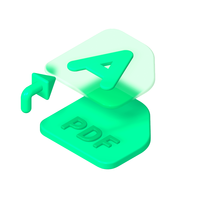 PDF to PDF/A Converter