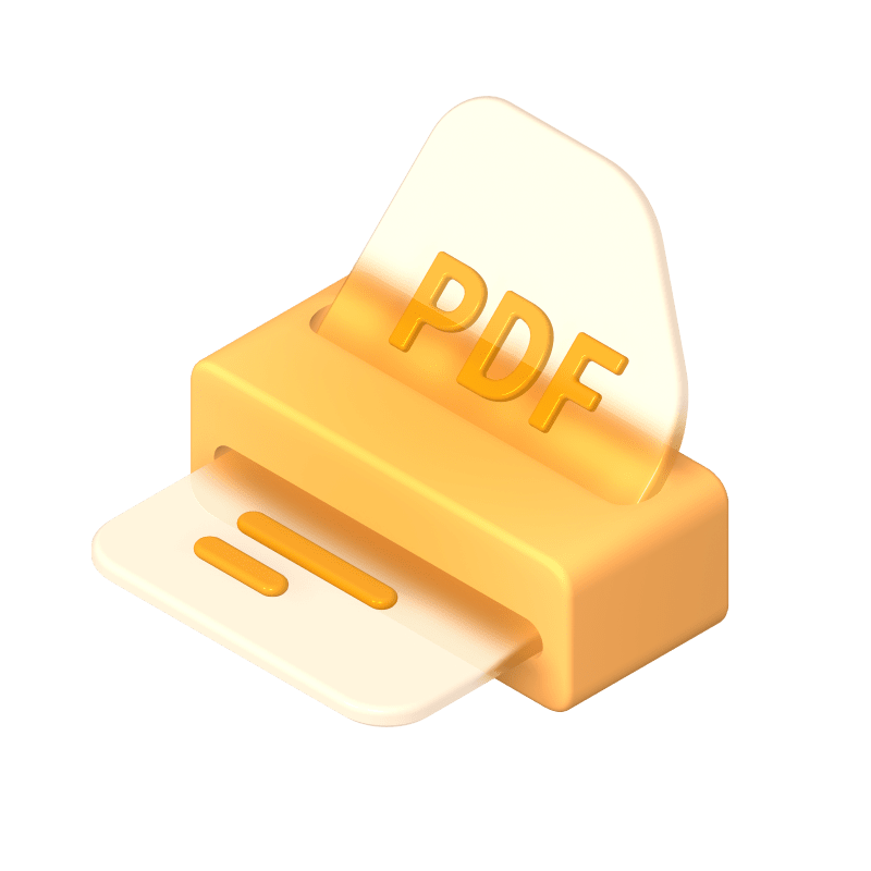 PDF Printer