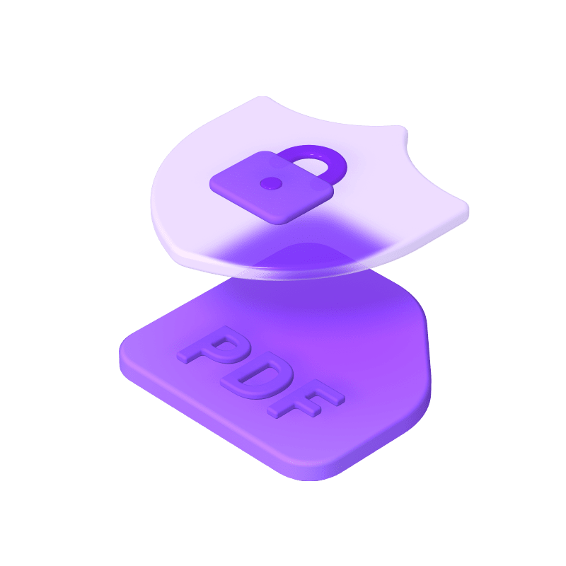 PDF Security
