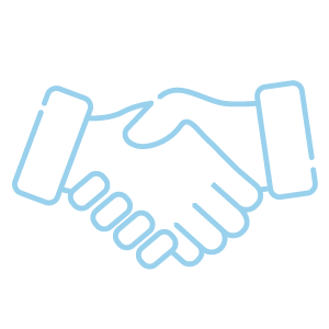 Hand Shake PDF Use Case