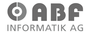 Logo ABF Informatik