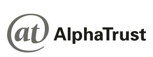 Logo AlphaTrust