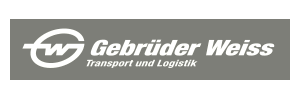 Logo Gebruder Weiss
