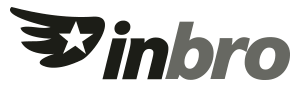 Logo inbro