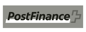 Logo Post Finance