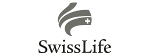 Logo Swiss Life