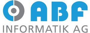 Logo ABF Informatik AG
