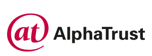 AlphaTrust Corporation logo