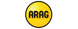 ARAG IT GmbH logo