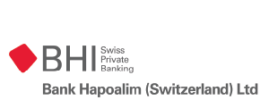 Logo Bank Hapoalim (Switzerland) Ltd