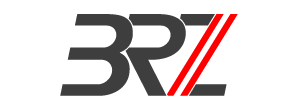 Logo Centre de calcul fédéral (BRZ)