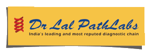Dr Lal PathLabs Pvt. Ltd. logo