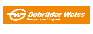 Logo Gebrüder Weiss Gesellschaft m.b.H.