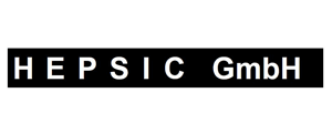 Hepsic GmbH Logo Hepsic GmbH