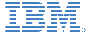Logo IBM Switzerland