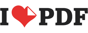 iLovePDF logo
