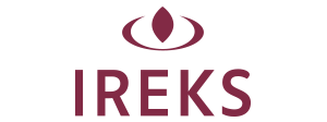 IREKS GmbH logo