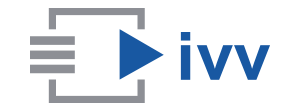 Logo ivv GmbH