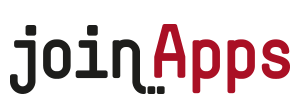 Logo joinApps AG
