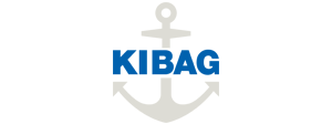 Logo KIBAG Dienstleistungen AG