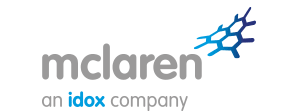 Logo McLaren Software Ltd.