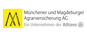 Logo Münchener & Magdeburger Agrarversicherung AG
