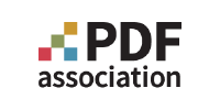 PDF Association - Member - PDF Tools AG