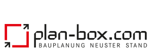 Logo plan-box.com AG
