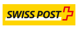 Logo Swiss Post Solutions AG