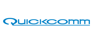 Quickcomm Inc. logo
