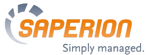 Logo SAPERION AG