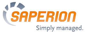 SAPERION AG Logo SAPERION AG