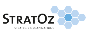 Logo StratOz GmbH
