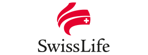 Logo Swiss Life SA