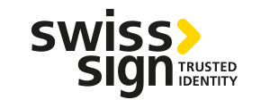 Logo SwissSign