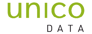 Unico Data AG logo