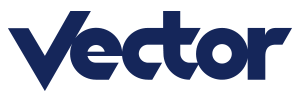 Logo Vector Software Datenver­arbeitung GmbH