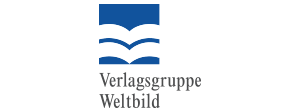 Logo Verlagsgruppe Weltbild