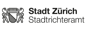 Logo Stadtrichteramt Stadt Zürich