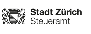 City of Zurich (tax office) logo