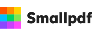 Logo Smallpdf GmbH
