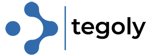 Logo tegoly GmbH