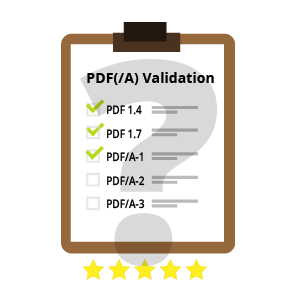 Can I trust PDF validation software?